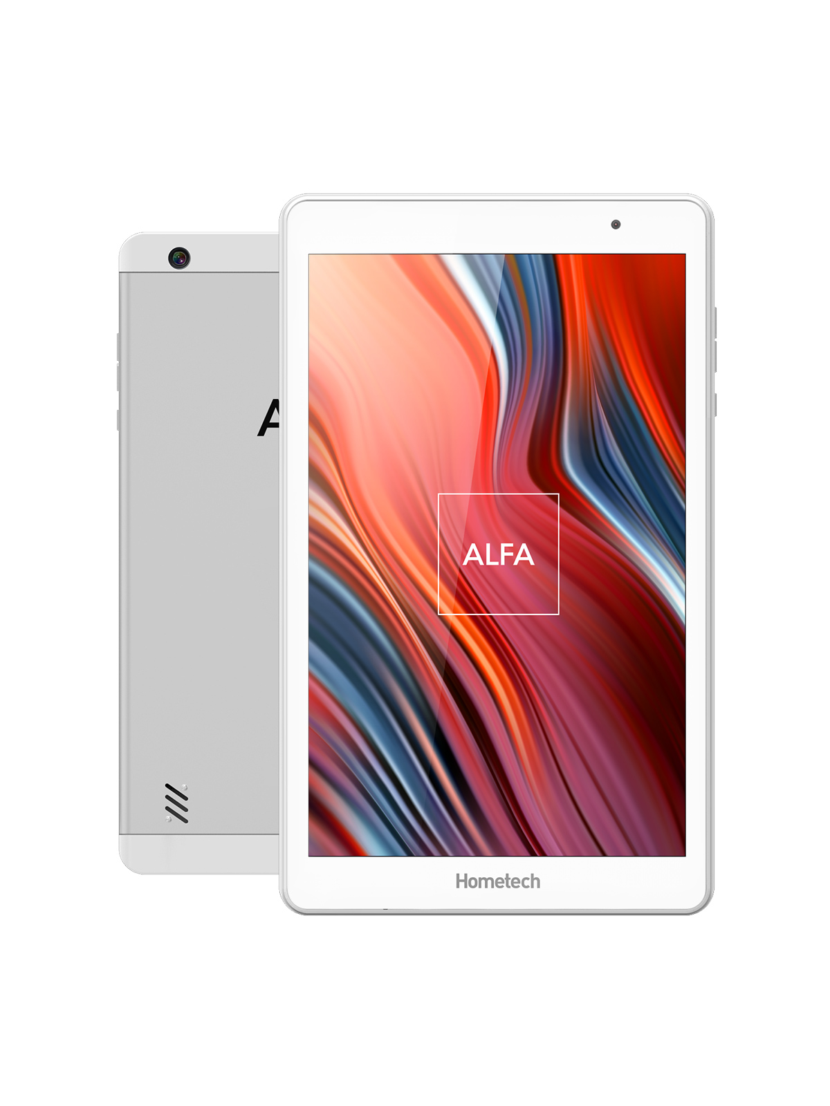 ALFA 8MB TABLET PC