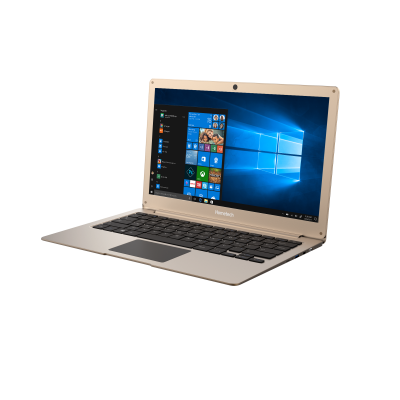 ALFA 430C NOTEBOOK PC (ROSEGOLD)