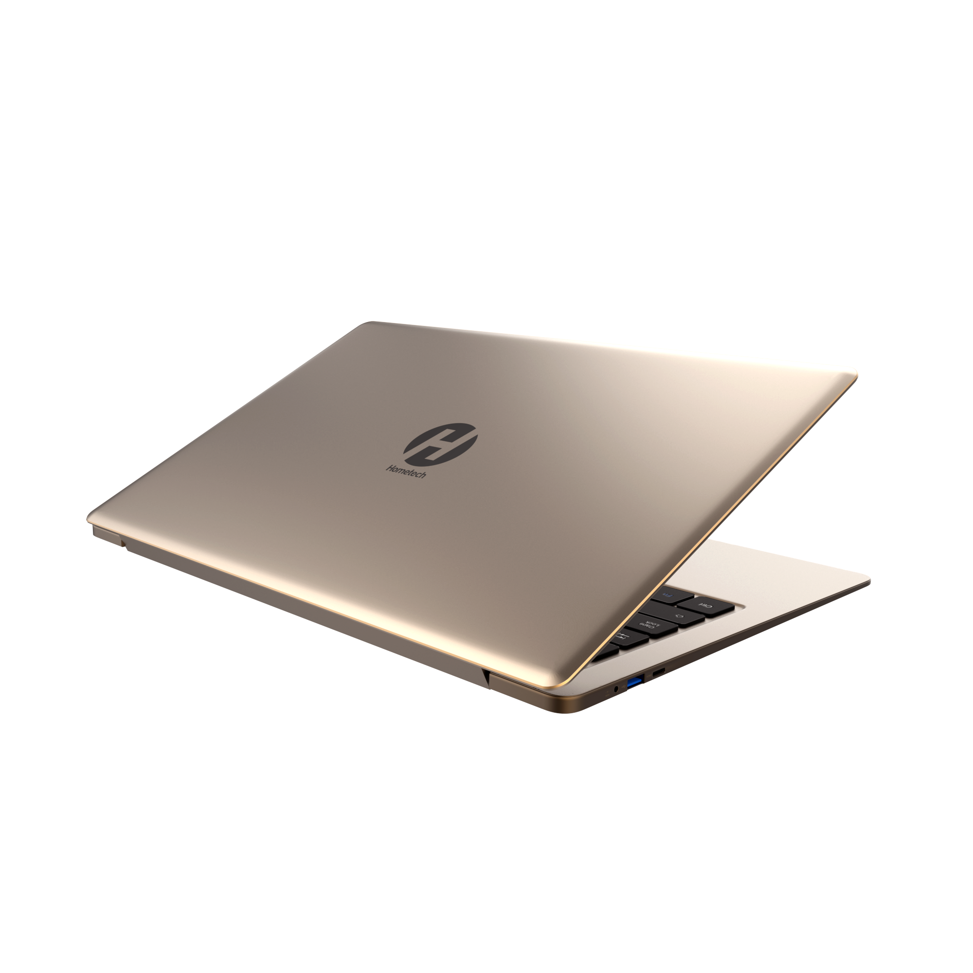 ALFA 430C NOTEBOOK PC (ROSEGOLD)