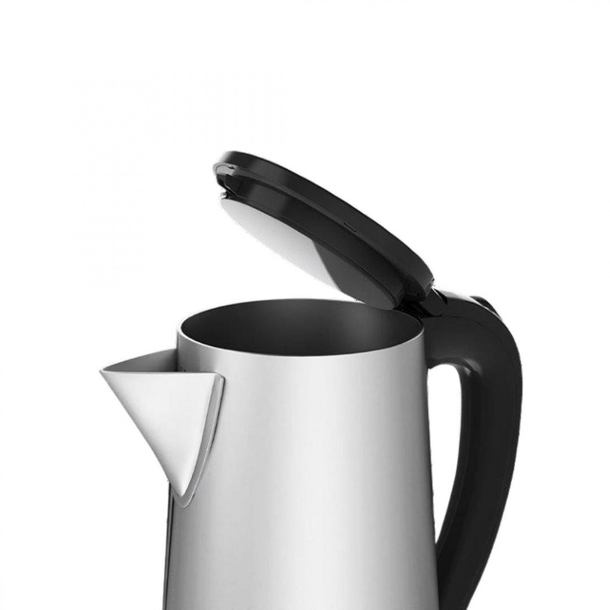 HT-24 HOMETECH ÇELİK KETTLE