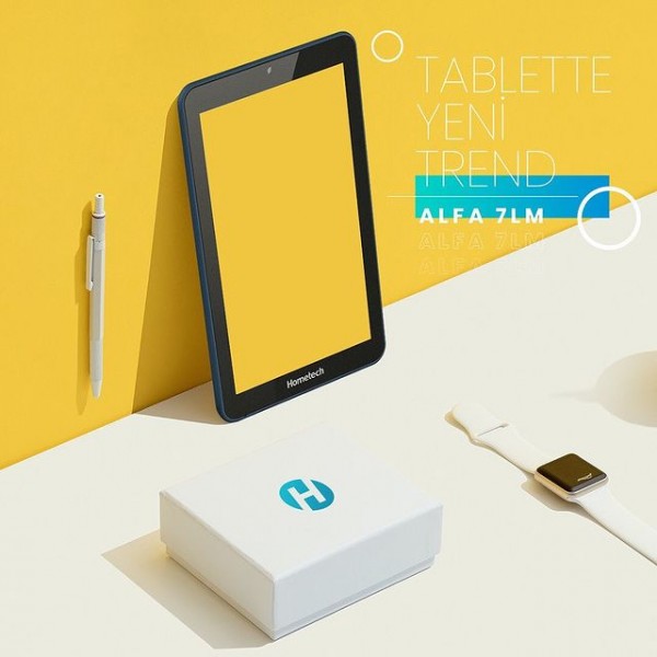 hometech