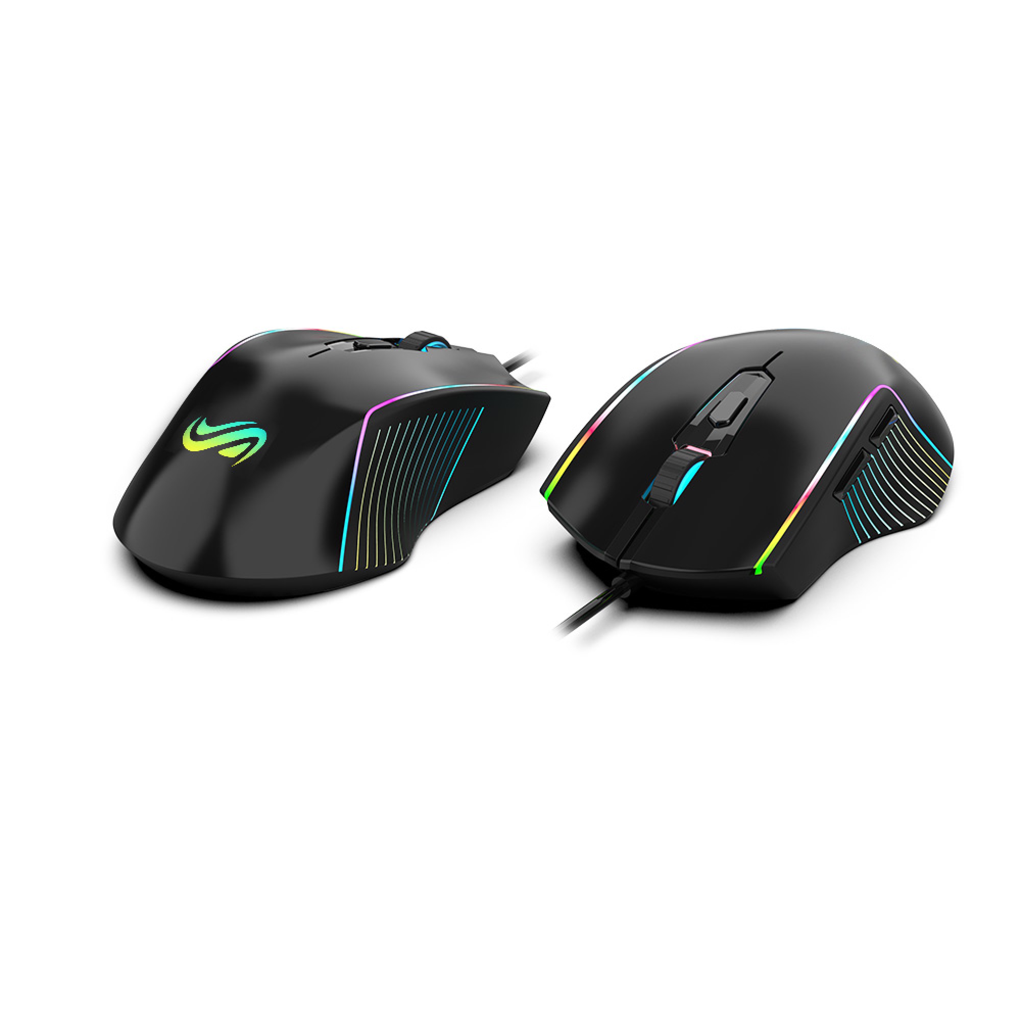 GTX TANTILLA GAMING MOUSE