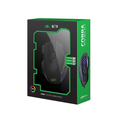 GTX COBRA GAMING MOUSE