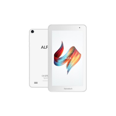 ALFA 7RS TABLET PC