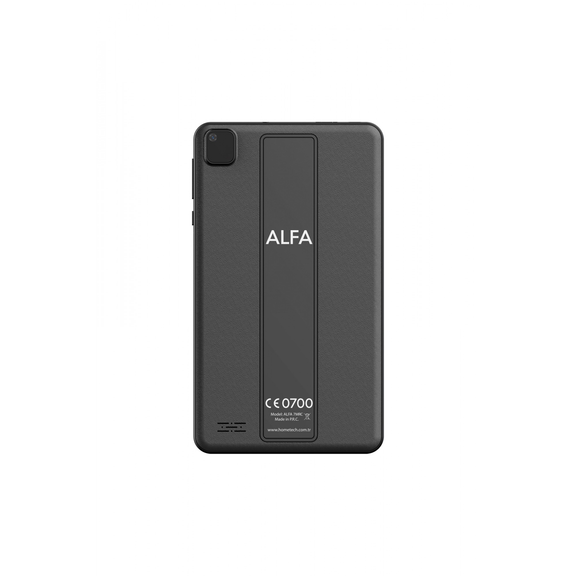 ALFA 7MRC Premium TABLET PC (BLACK)