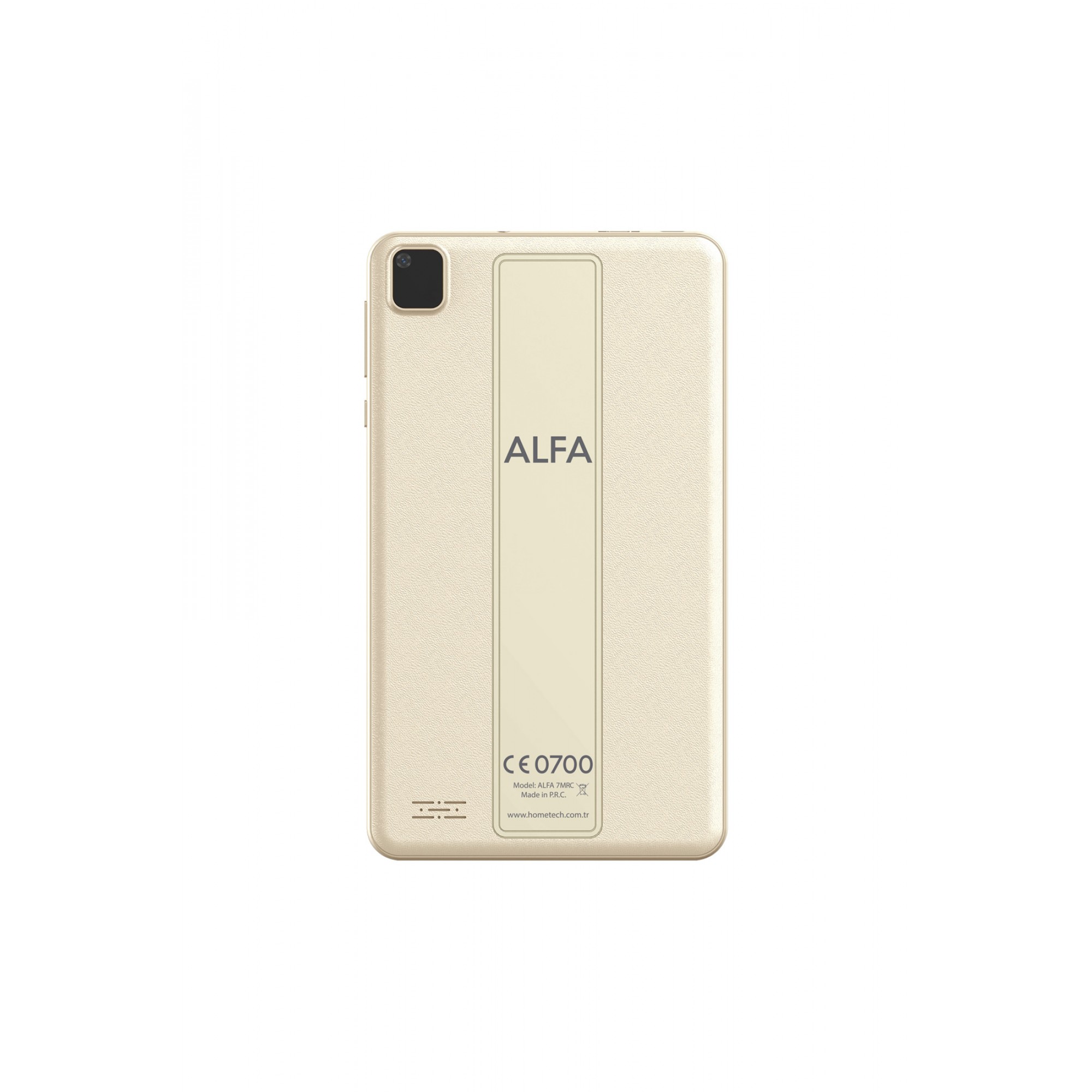 ALFA 7MRC Premium TABLET PC (GOLD)