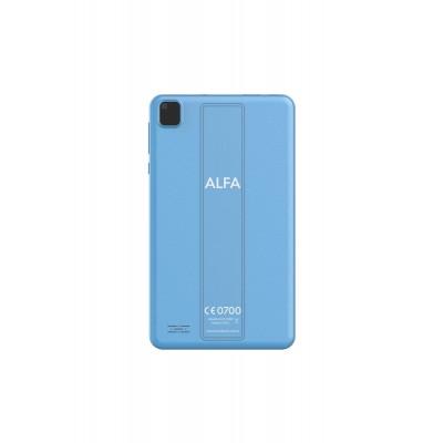 ALFA 7MRC Premium TABLET PC (BLUE)