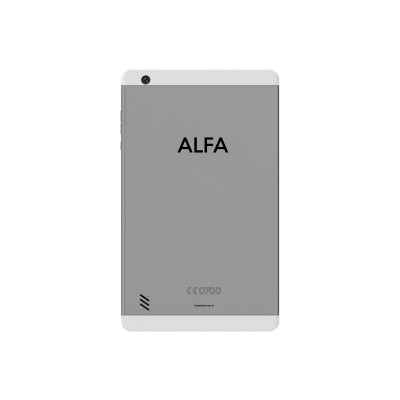 ALFA 8SL TABLET PC