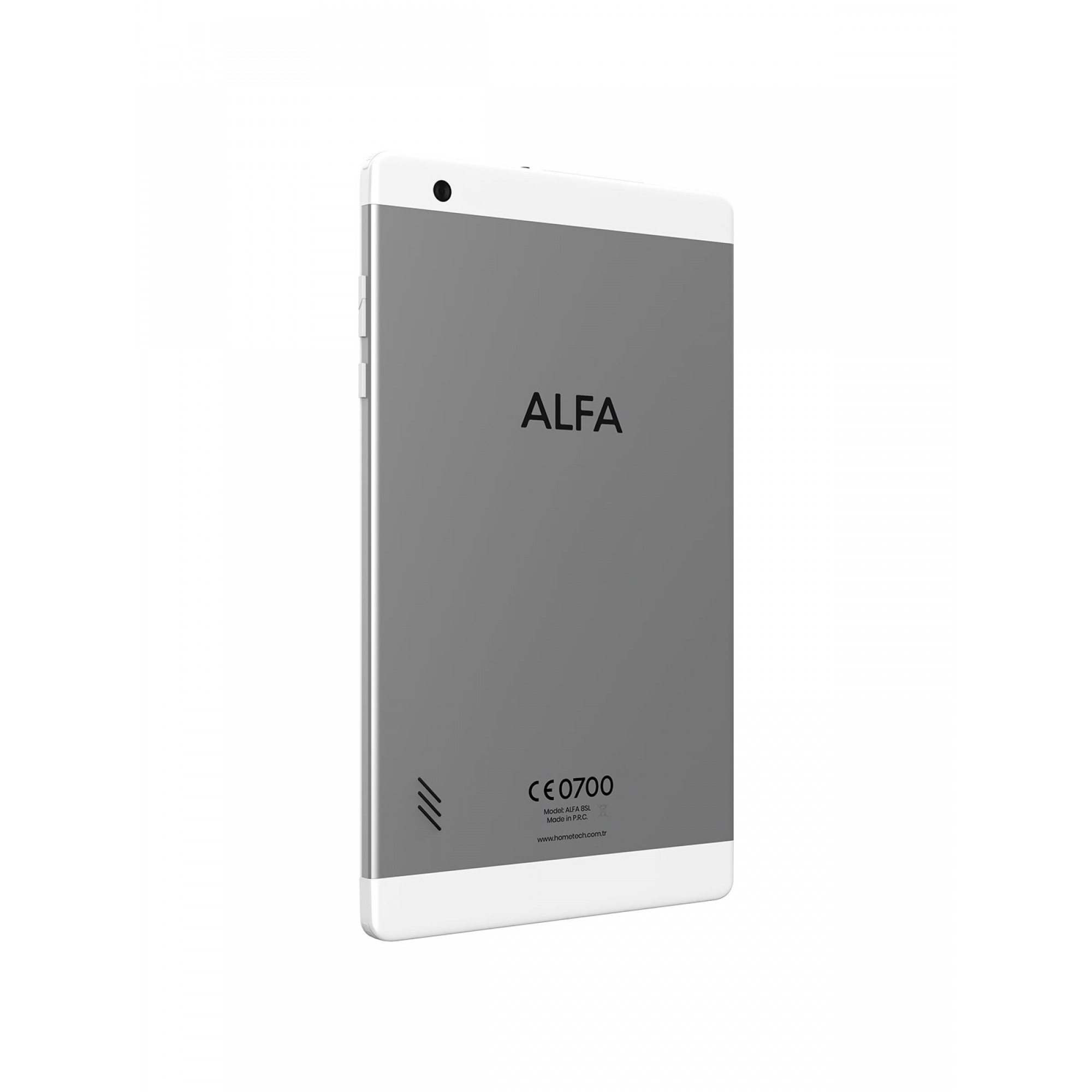 ALFA 8SL TABLET PC