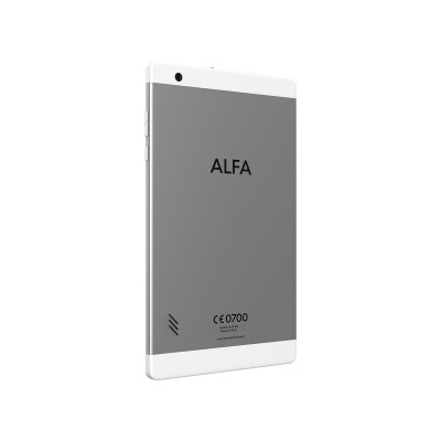 ALFA 8SL TABLET PC