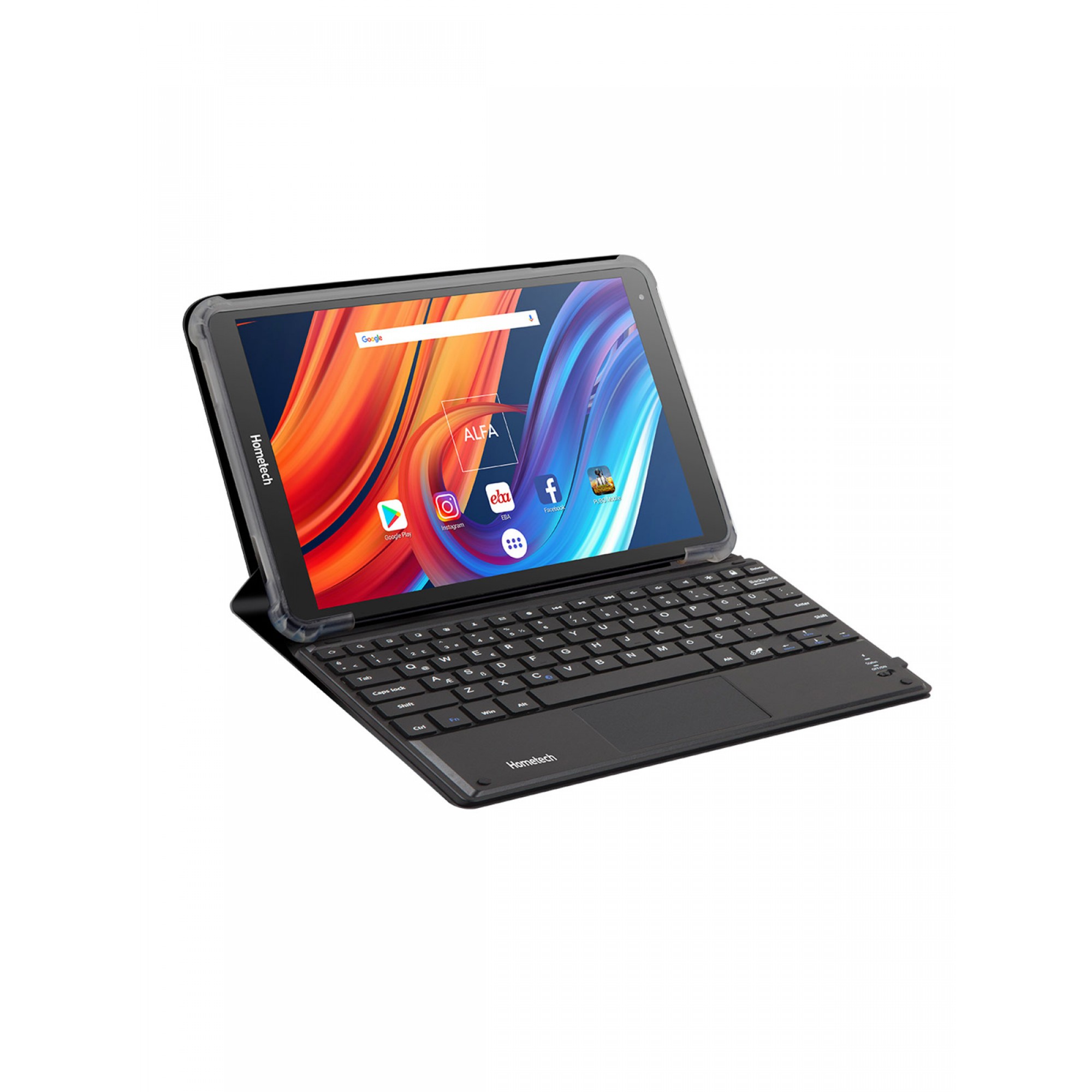 ALFA 10TB TABLET PC