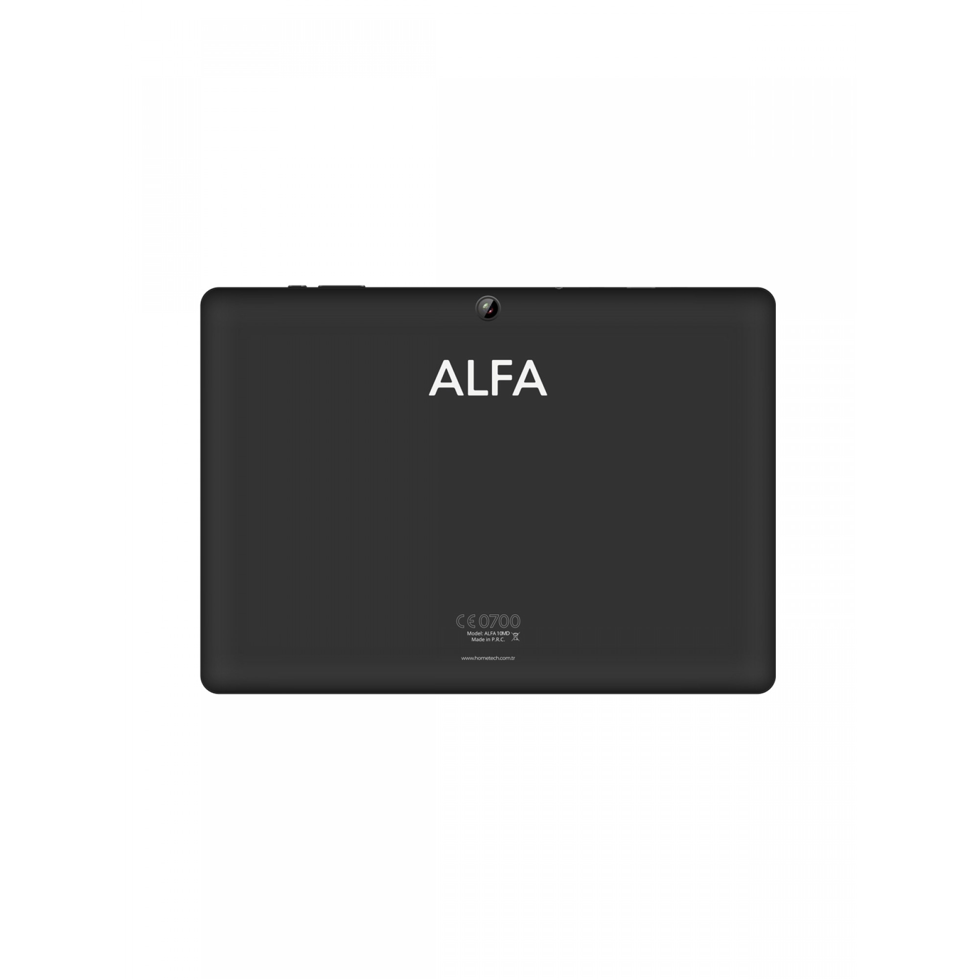 ALFA 10MD TABLET PC