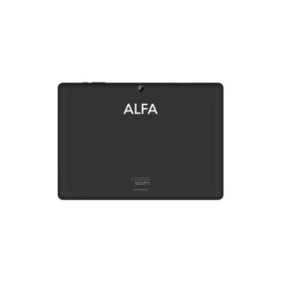 ALFA 10MD TABLET PC