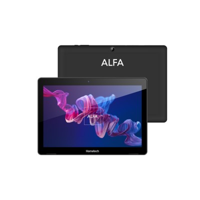 ALFA 10MD TABLET PC