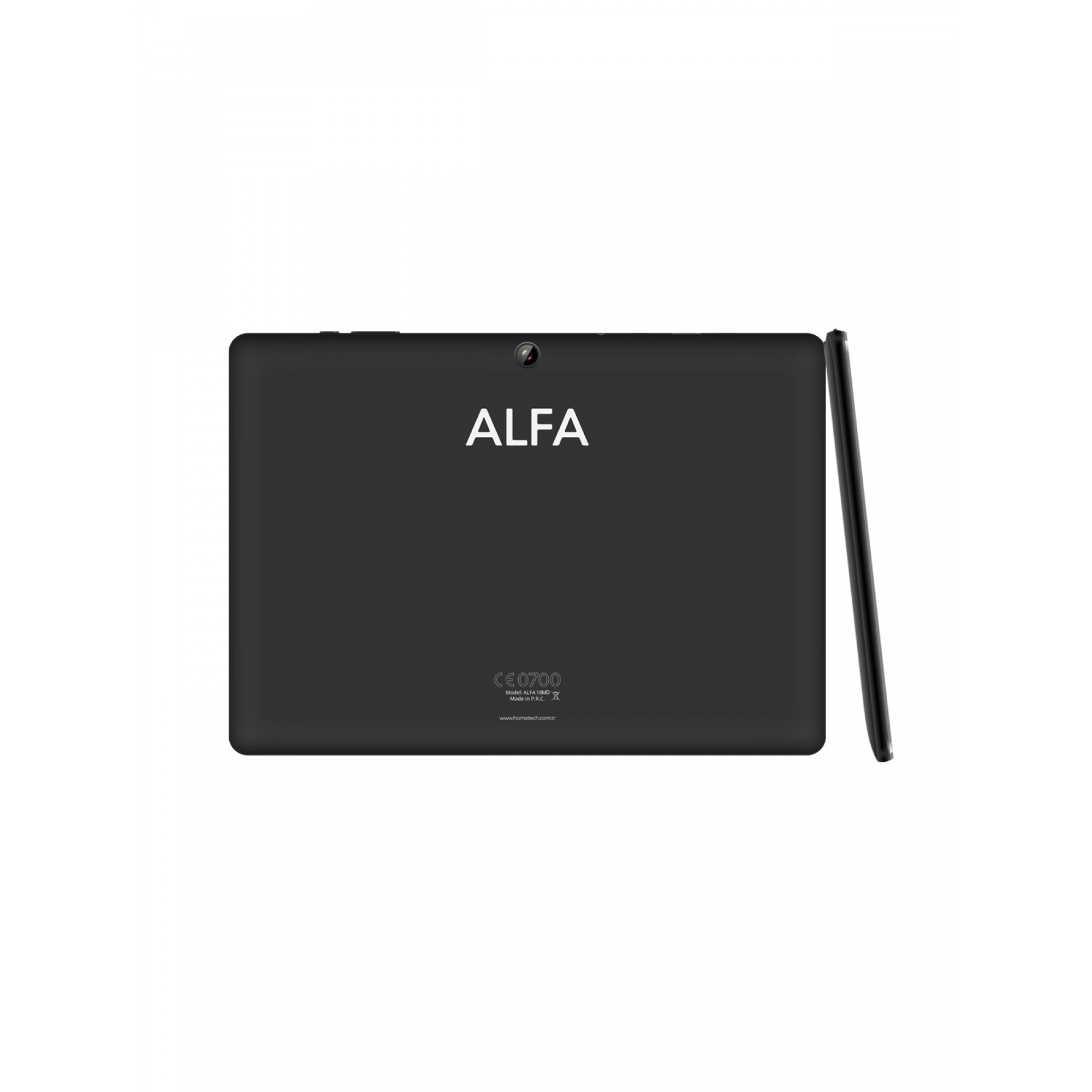 ALFA 10MD TABLET PC