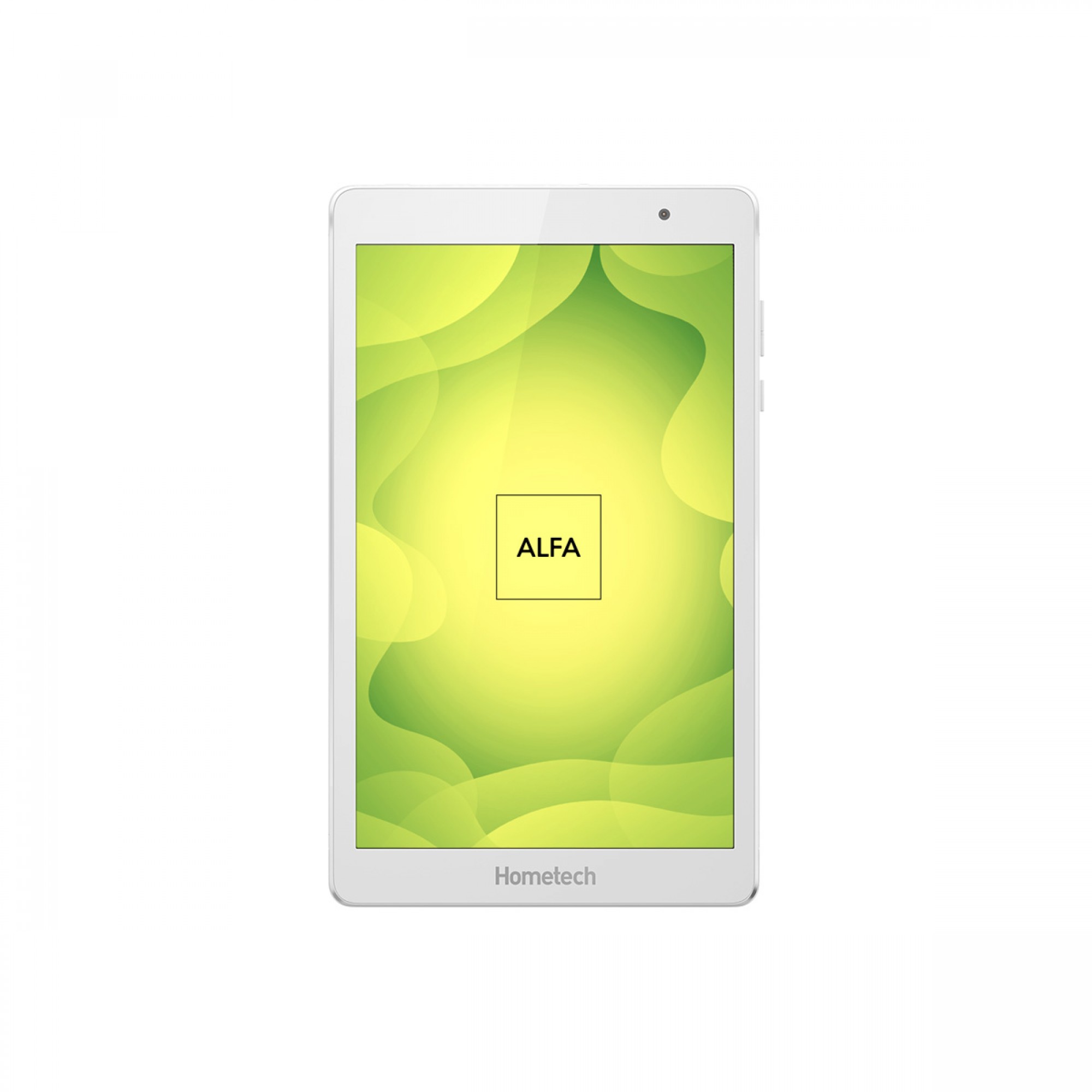 ALFA 8SM TABLET PC