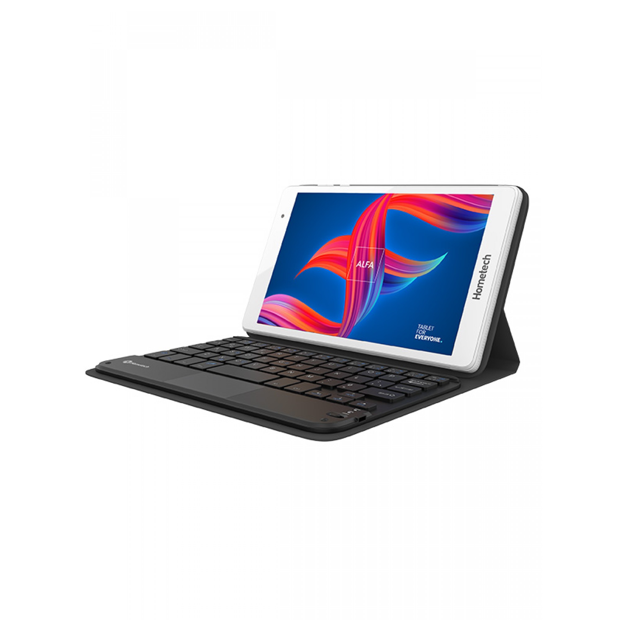 ALFA 8MG PRO TABLET PC