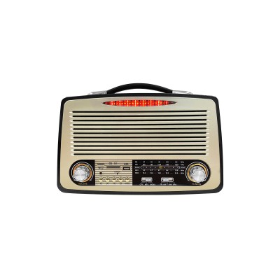 HT 200BT NOSTALJİK RADYO BT HOPARLÖR