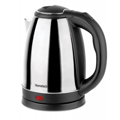 MARİN ÇELİK KETTLE