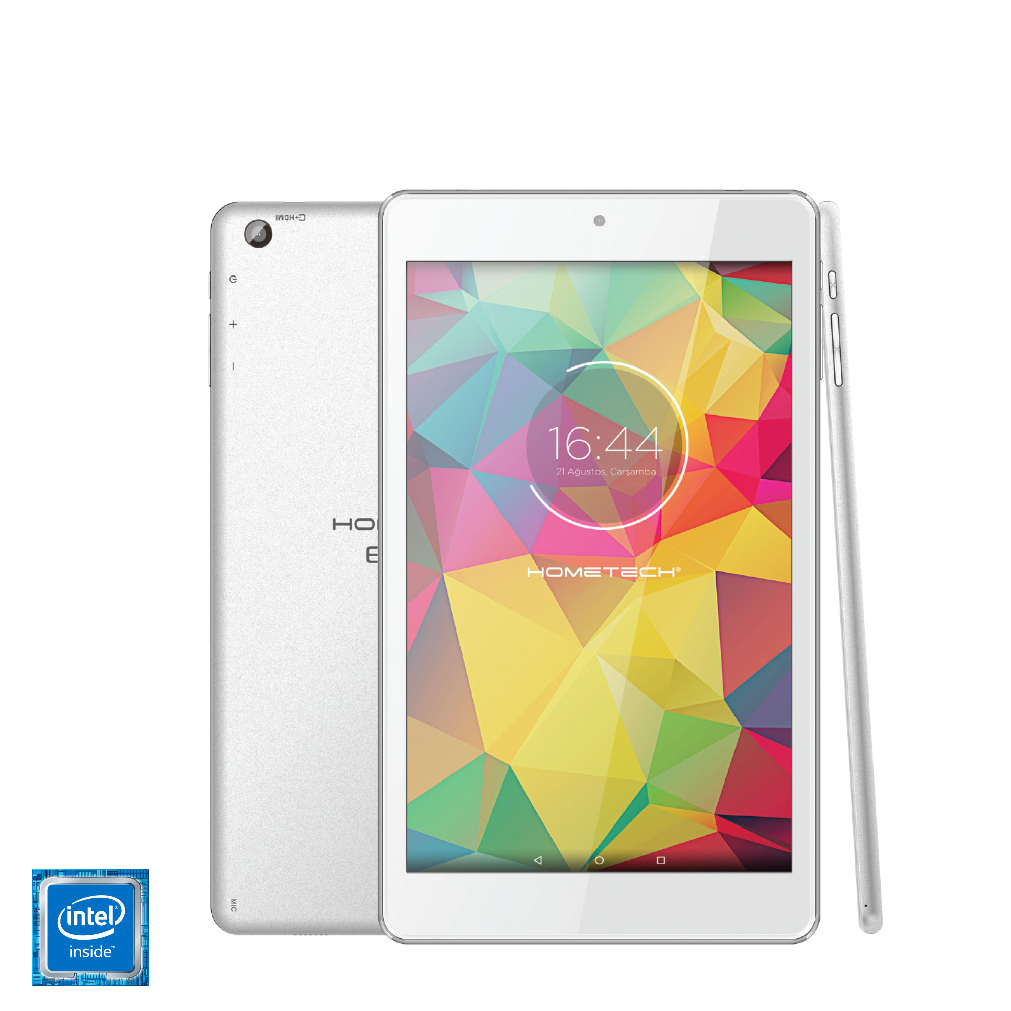 tablet tab 8