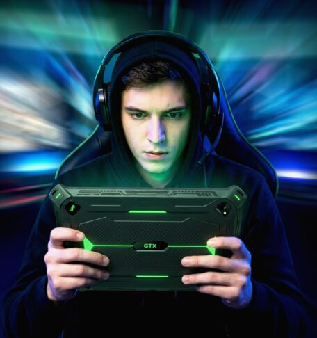 Gücünü Açığa Çıkar: GTX Jaculus V2 ile Oyunun Ritmini Sen Belirle