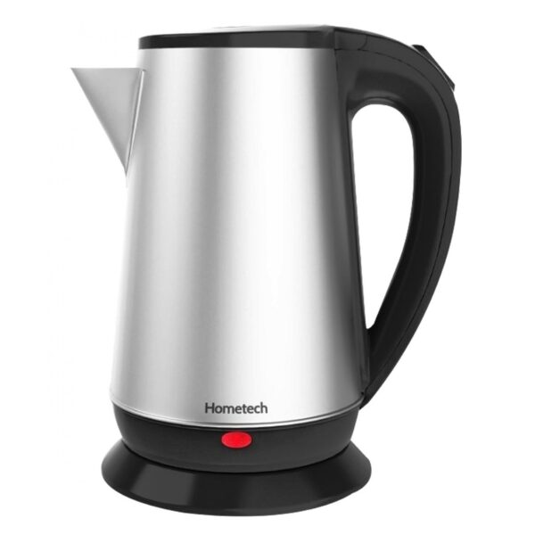 AQUA ÇELİK KETTLE